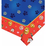   Patrula Cățelușilor Heroes față de masă din plastic 120x180 cm
