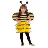 Halloween Bumble Costum de albină 3-4 ani