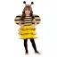Halloween Bumble Costum de albină 3-4 ani