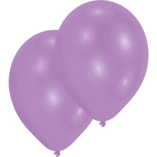Purple New Purple balon, balon 25 bucăți 11 inch (27,5 cm)