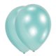 Albastru Pearl Caribbean balon, balon 25 bucăți 11 inch (27,5 cm)