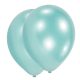 Albastru Pearl Caribbean balon, balon 50 bucăți 11 inch (27,5 cm)