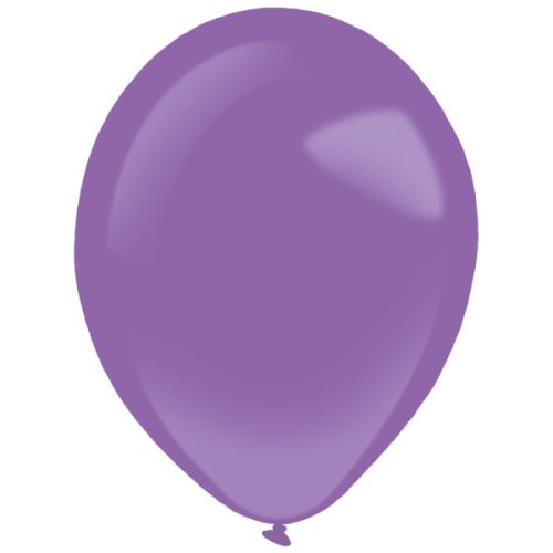 Purple New Purple balon, balon 100 buc 5 inch (13 cm)