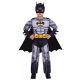 Batman Grey costum 4-6 ani