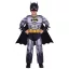 Batman Grey costum 10-12 ani