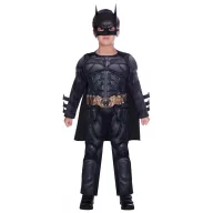 Batman Dark Knight costum 8-10 ani