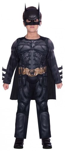 Batman Dark Knight costum 8-10 ani
