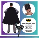Batman Classic costum adult L