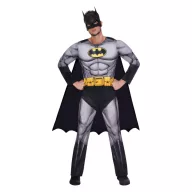 Batman Classic costum adult XL