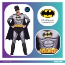Batman Classic costum adult XL