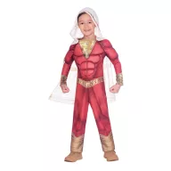 Liga Dreptății Red Costum Shazam 8-10 ani