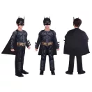 Batman Costum Dark Knight 3-4 ani