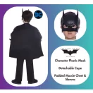Batman Costum Dark Knight 3-4 ani