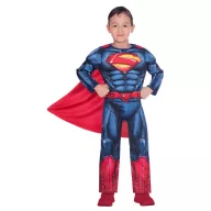 Superman costum 3-4 ani