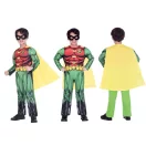 Batman Famulus Costum Robin 3-4 ani
