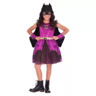 Batman Purple Costum Batgirl 3-4 ani