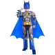 Batman costum 3-4 ani