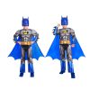 Batman costum Batman costum 3-4 ani