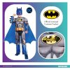 Batman costum Batman costum 3-4 ani