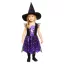 Purcelușa Peppa Witch costum 4-6 ani