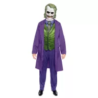 Batman Joker costum pentru adulți L