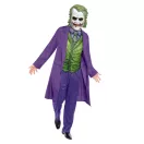 Batman Joker costum pentru adulți L