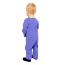 Batman Joker costum de bebeluș 6-12 luni