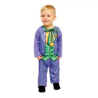 Batman Joker costum de bebeluș 12-18 luni