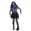 Halloween Neon Girl Costum schelet 3-4 ani