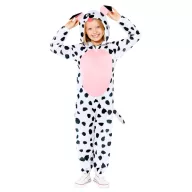 Câine Dalmatian costum 8-10 ani