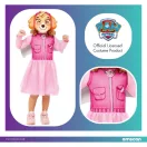 Patrula Cățelușilor Costum Skye 3-4 ani
