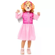 Patrula Cățelușilor Costum Skye 4-6 ani