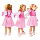 Patrula Cățelușilor Costum Skye 4-6 ani