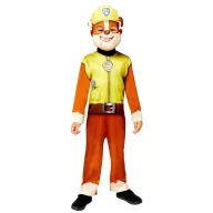 Patrula Cățelușilor Costum Rubble 3-4 ani