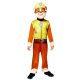 Patrula Cățelușilor Costum Rubble 4-6 ani