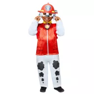 Patrula Cățelușilor Costum Marshall 4-6 ani