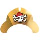 Pirat Party pălărie pălărie coif petrecere 8 buc.