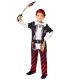 Pirat Pirat, costum 2-3 ani