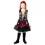 Pirat Pirate Girl, costum fetiță 2-3 ani