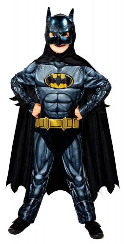 Batman costum Batman costum 2-3 ani