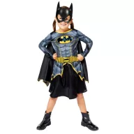 Batman Costum Batgirl 2-3 ani