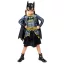 Batman Costum Batgirl 3-4 ani
