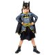 Batgirl costum 3-4 ani