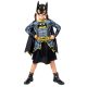 Batgirl costum 3-4 ani