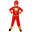 The Flash costum 6-8 ani