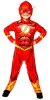 The Flash costum 10-12 ani