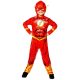 The Flash costum 10-12 ani