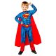 Superman costum 8-10 ani