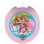 Patrula Cățelușilor Pink lampion 25 cm