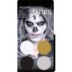 Party Make Up, Set de machiaj gotic